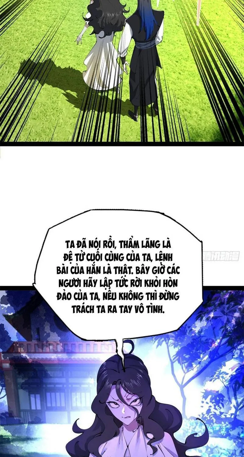 Chàng Rể Mạnh Nhất Lịch Sử - Chương 400