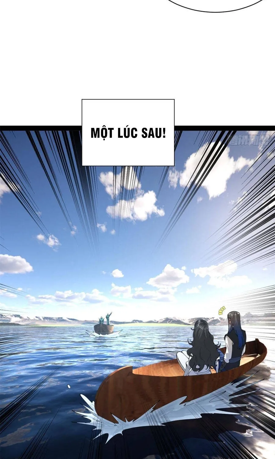 Chàng Rể Mạnh Nhất Lịch Sử - Chương 401