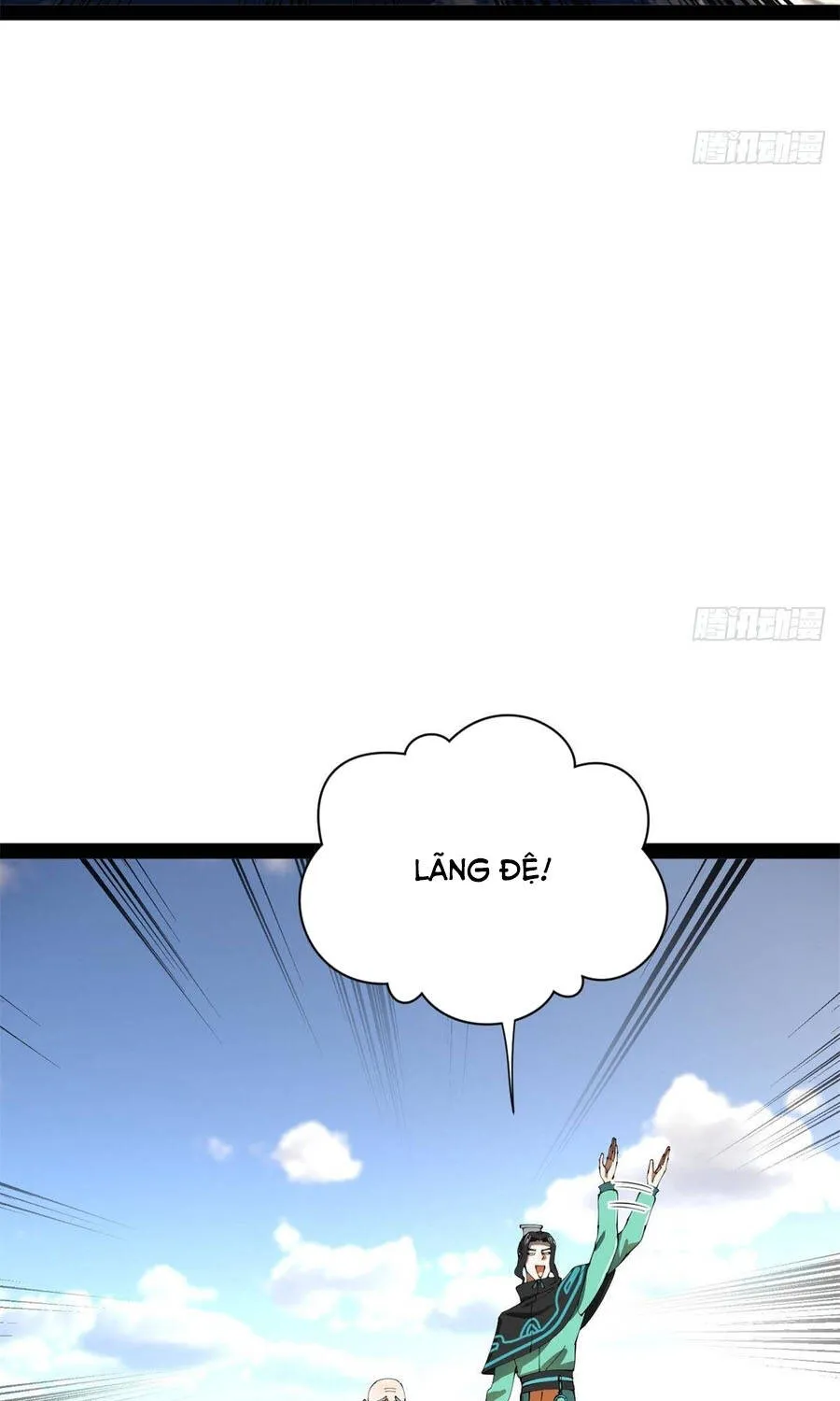 Chàng Rể Mạnh Nhất Lịch Sử - Chương 401