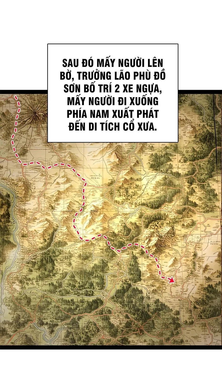 Chàng Rể Mạnh Nhất Lịch Sử - Chương 401