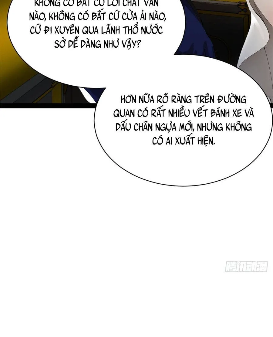 Chàng Rể Mạnh Nhất Lịch Sử - Chương 401