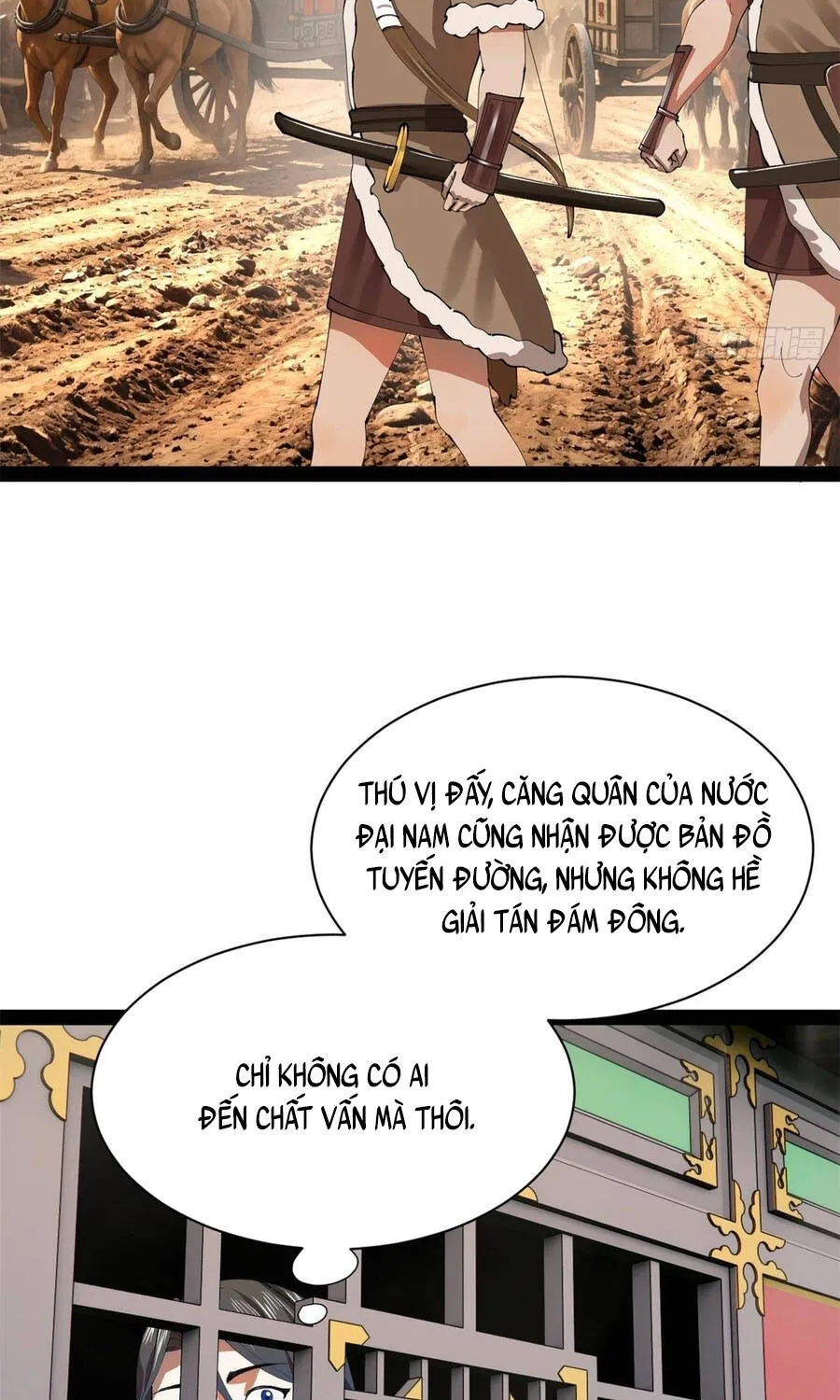 Chàng Rể Mạnh Nhất Lịch Sử - Chương 401