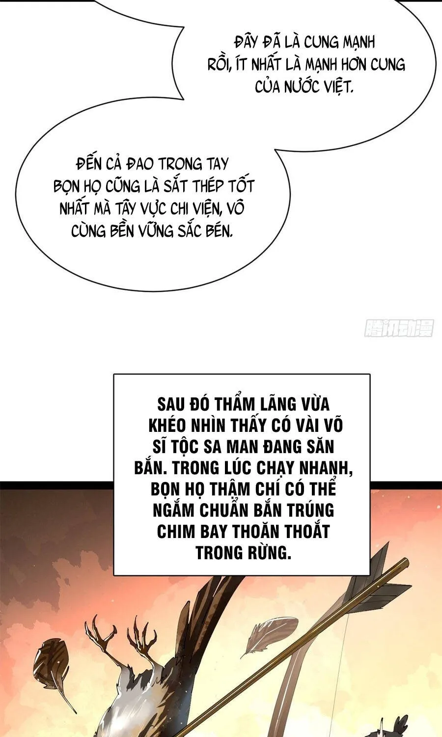 Chàng Rể Mạnh Nhất Lịch Sử - Chương 401