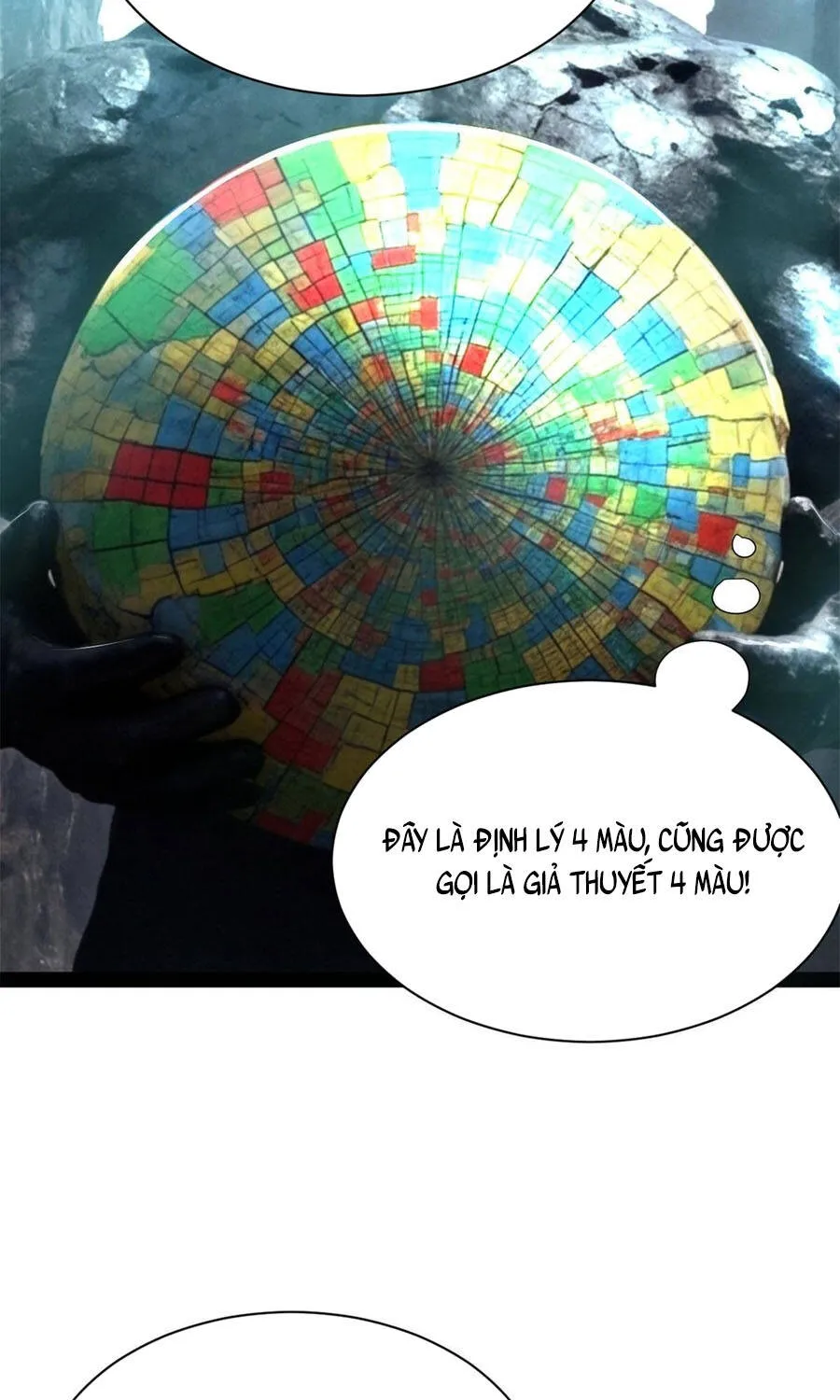 Chàng Rể Mạnh Nhất Lịch Sử - Chương 401