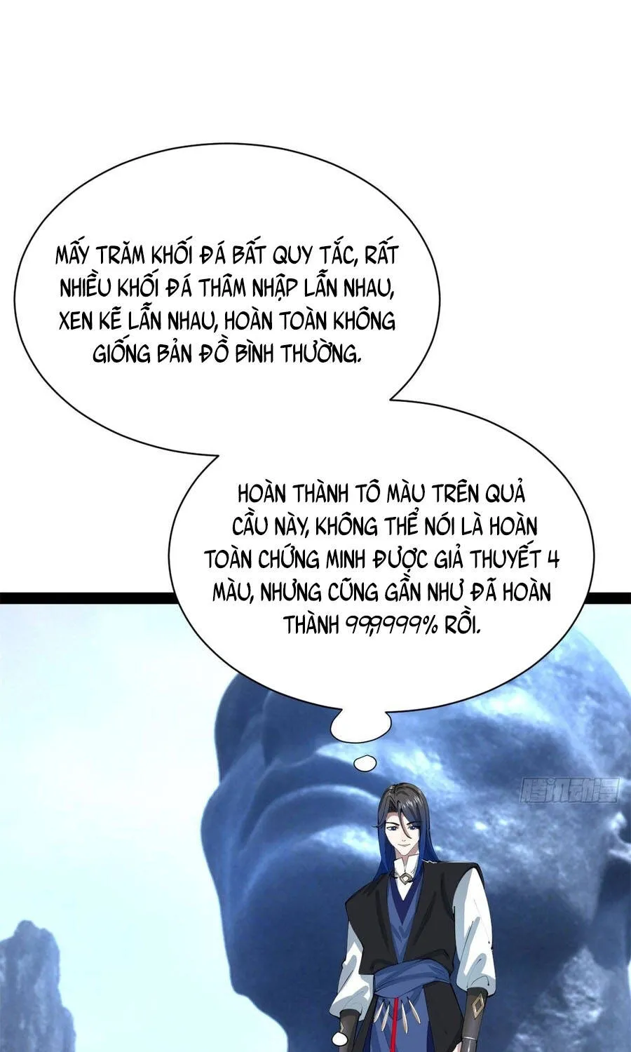 Chàng Rể Mạnh Nhất Lịch Sử - Chương 402