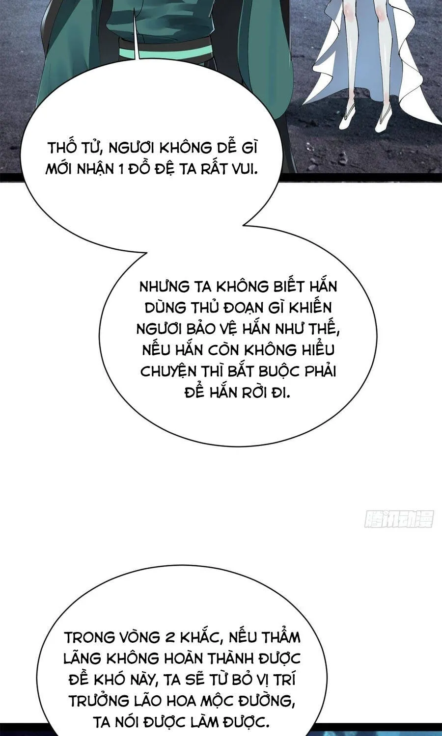 Chàng Rể Mạnh Nhất Lịch Sử - Chương 402
