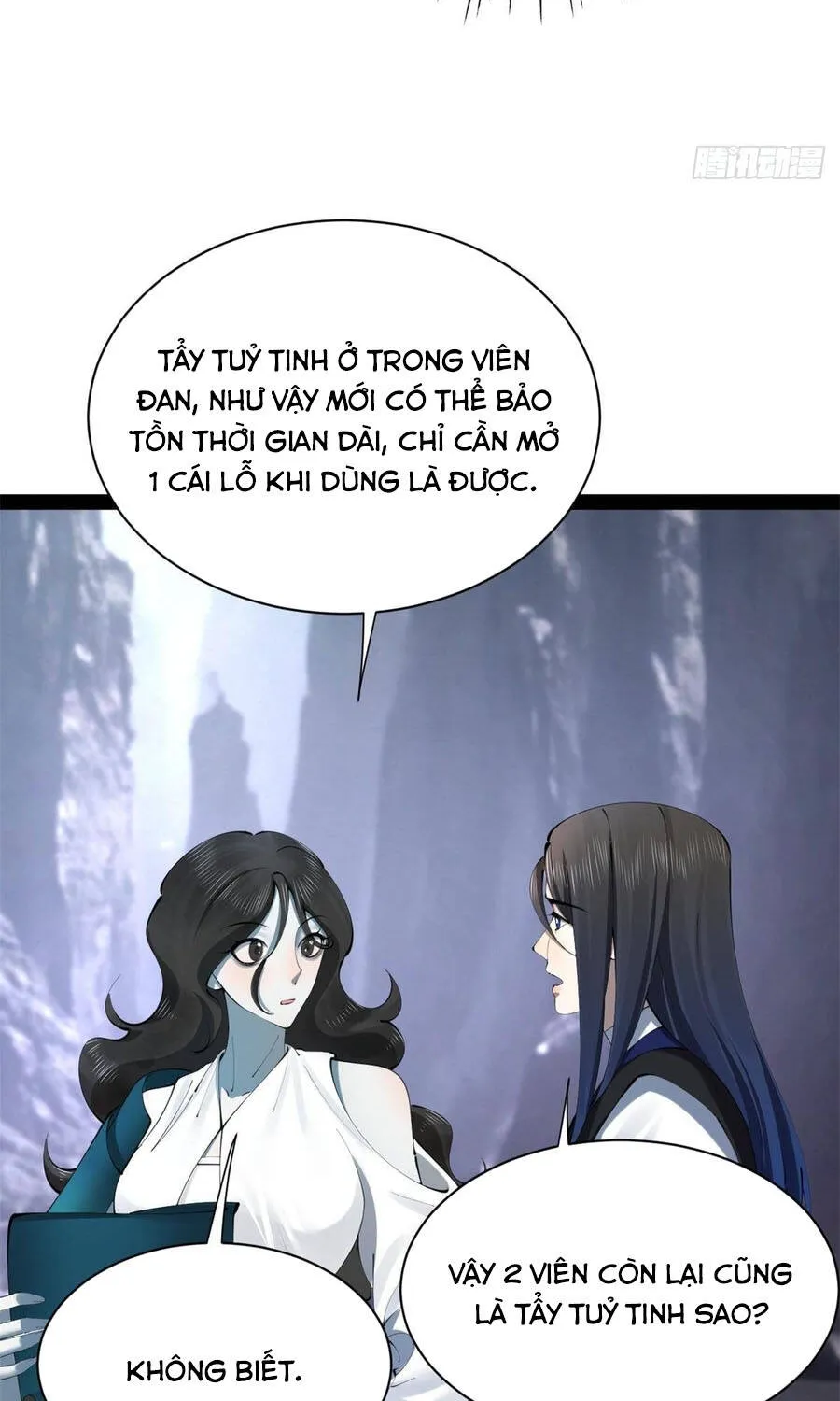 Chàng Rể Mạnh Nhất Lịch Sử - Chương 403