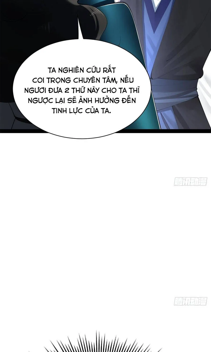 Chàng Rể Mạnh Nhất Lịch Sử - Chương 403