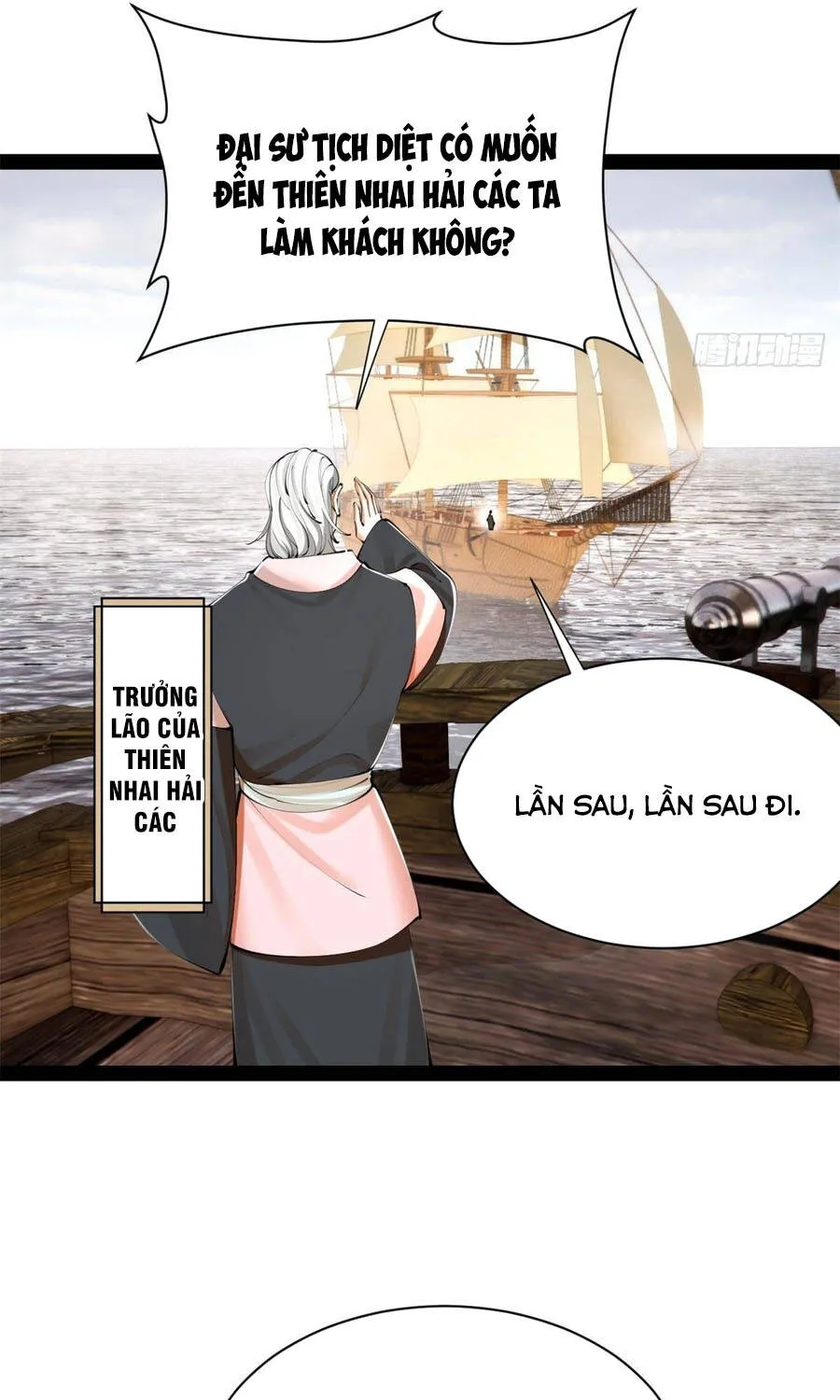 Chàng Rể Mạnh Nhất Lịch Sử - Chương 404