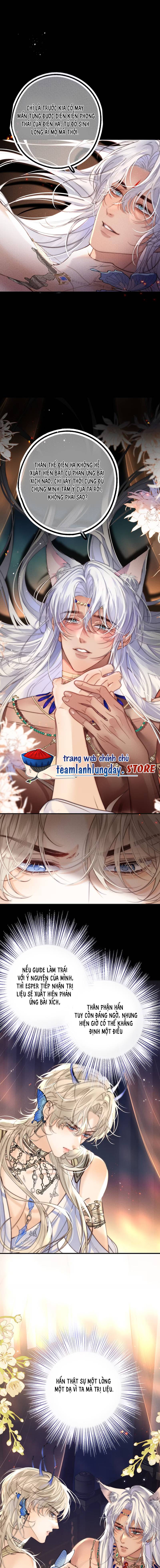 CHỈ DẪN SĂN MỒI - Chương 2