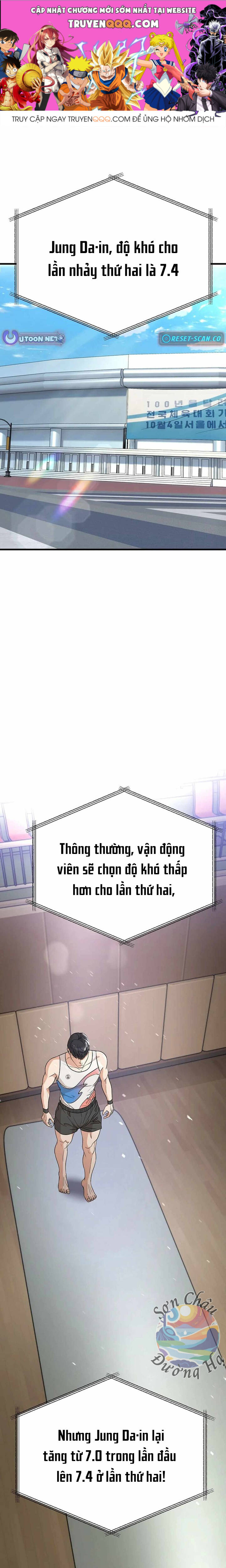 Chí Mạng - Chương 1