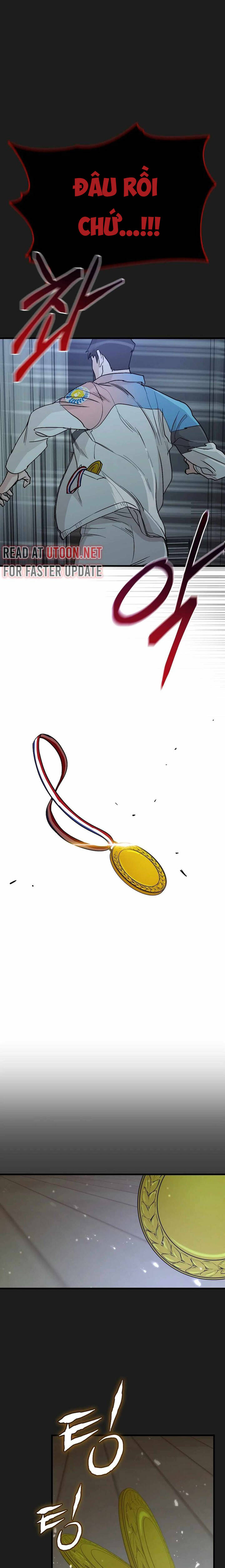 Chí Mạng - Chương 1