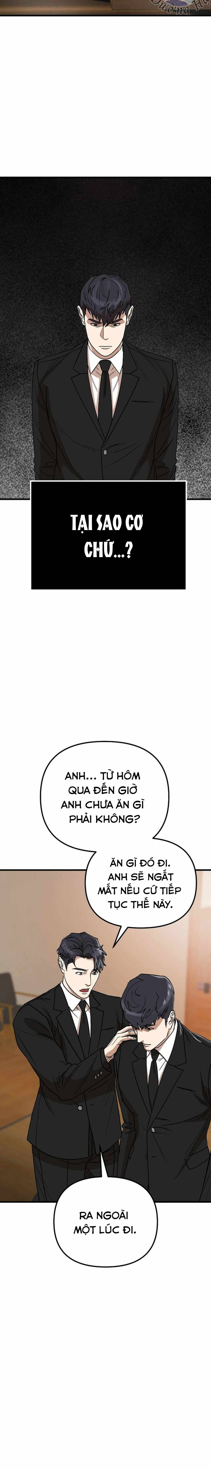 Chí Mạng - Chương 1