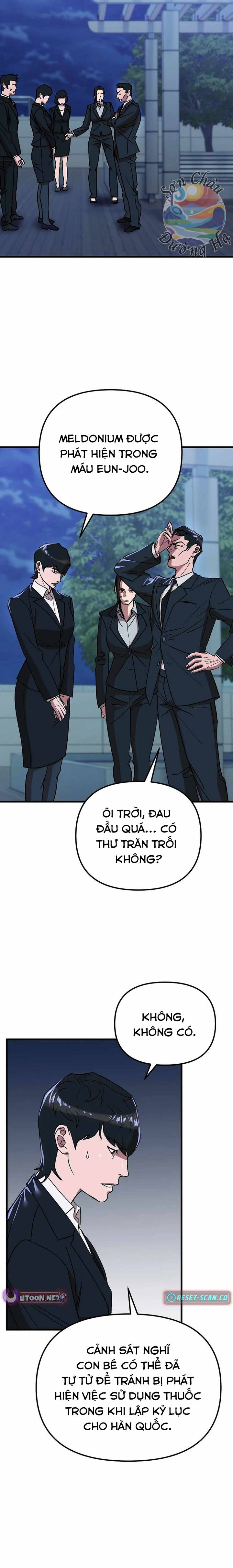 Chí Mạng - Chương 1