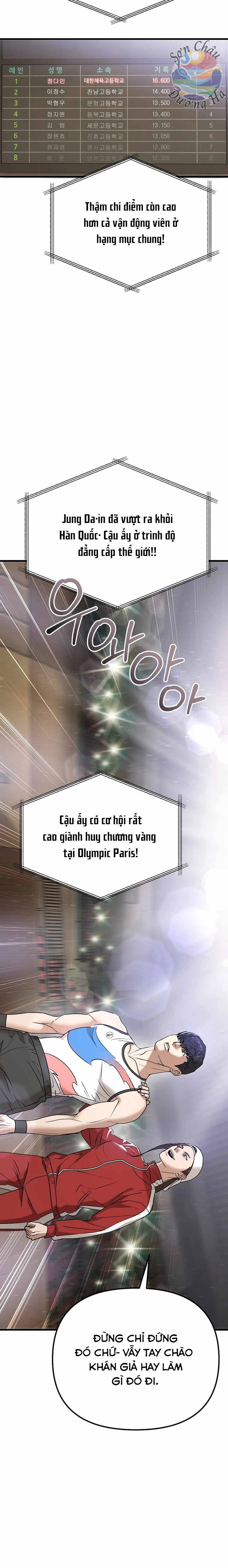 Chí Mạng - Chương 1
