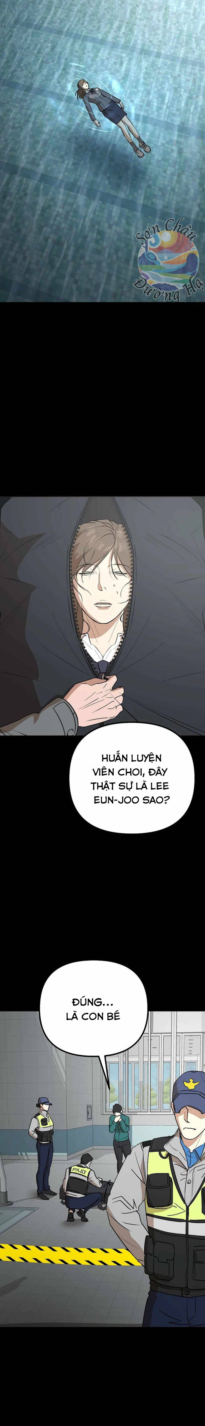 Chí Mạng - Chương 2