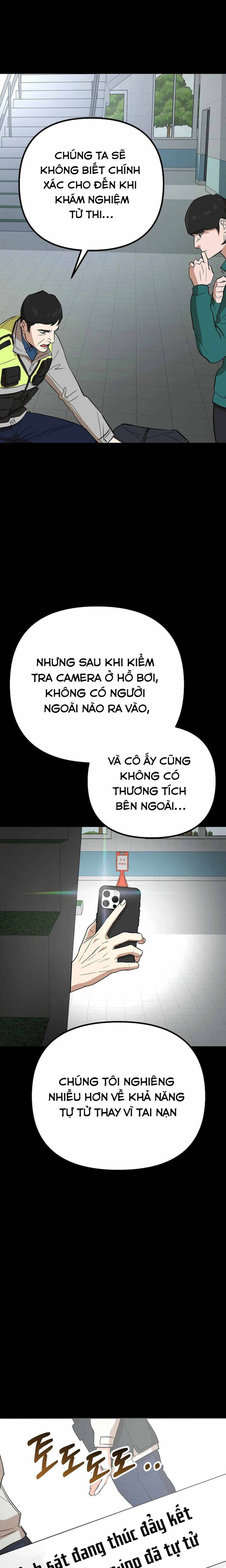 Chí Mạng - Chương 2