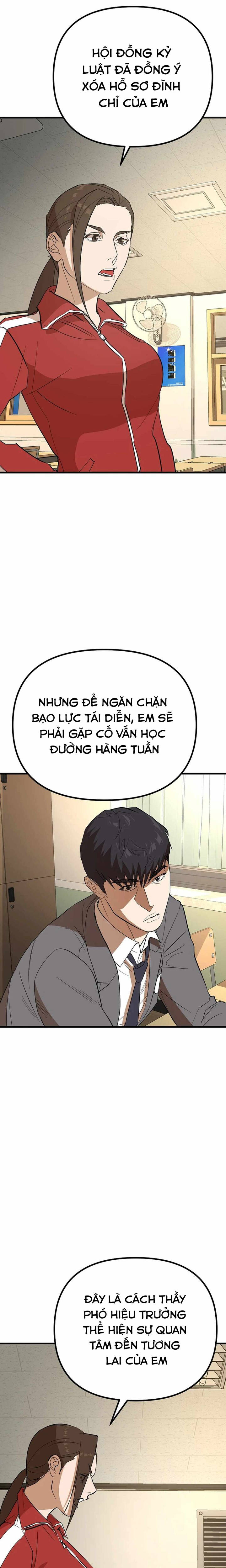 Chí Mạng - Chương 2