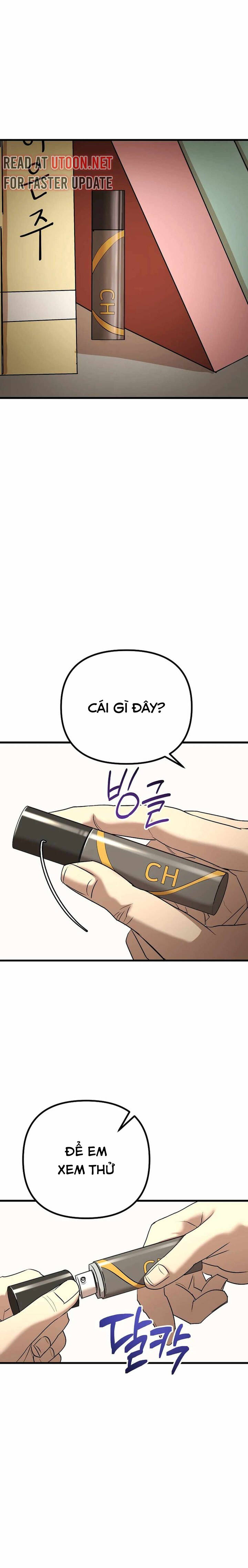 Chí Mạng - Chương 2
