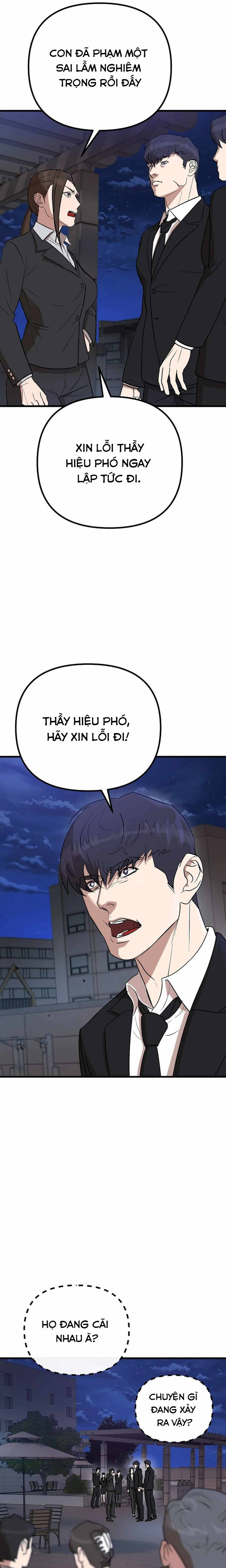 Chí Mạng - Chương 2
