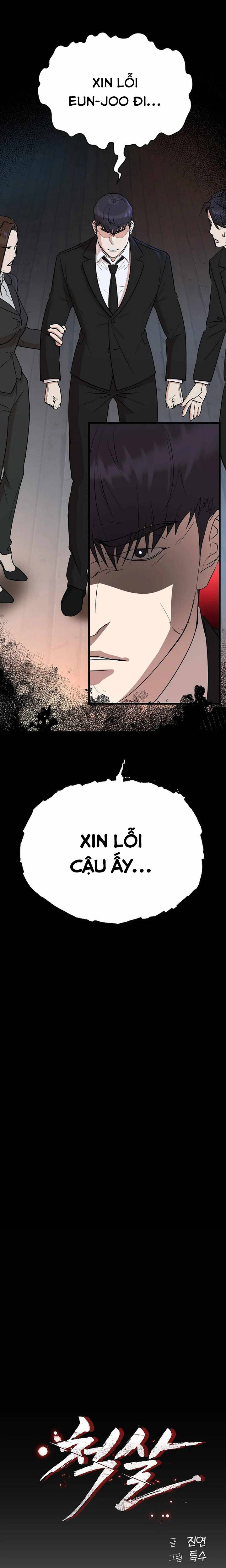 Chí Mạng - Chương 2