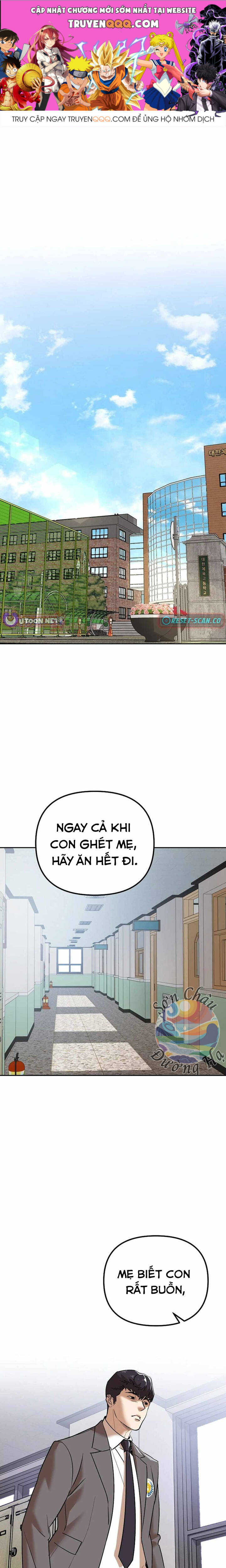 Chí Mạng - Chương 3