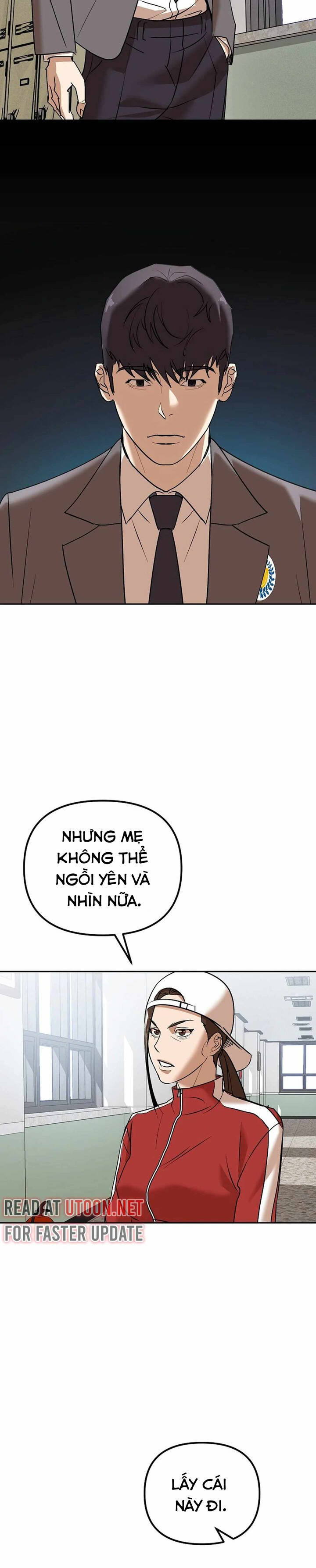 Chí Mạng - Chương 3