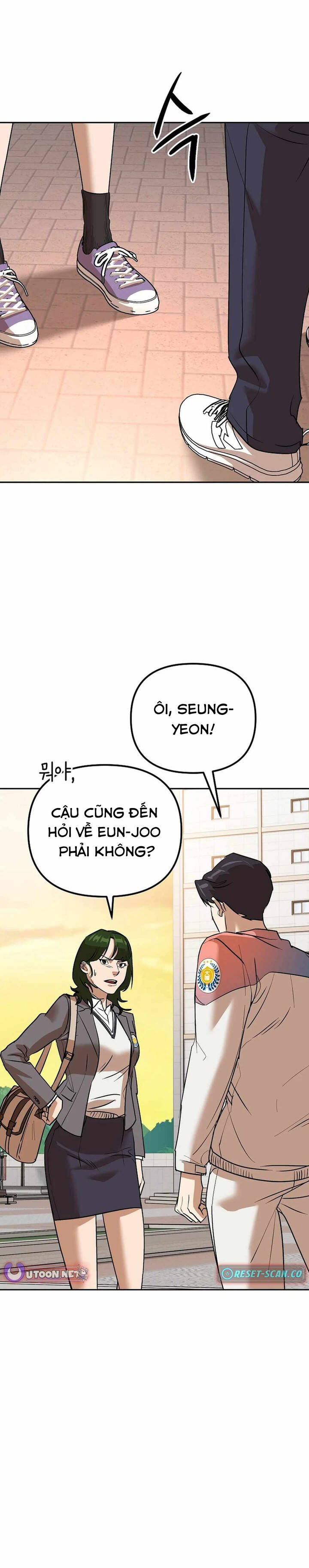 Chí Mạng - Chương 3