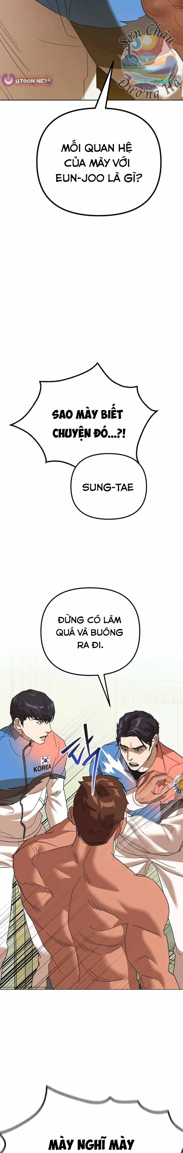Chí Mạng - Chương 3