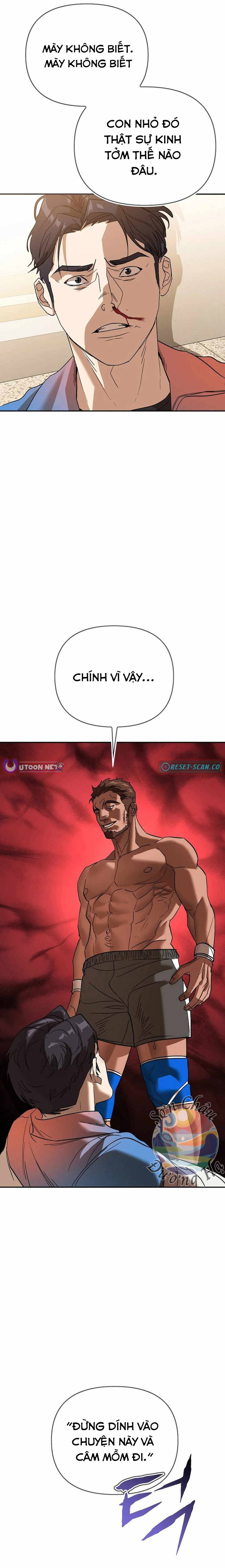 Chí Mạng - Chương 3
