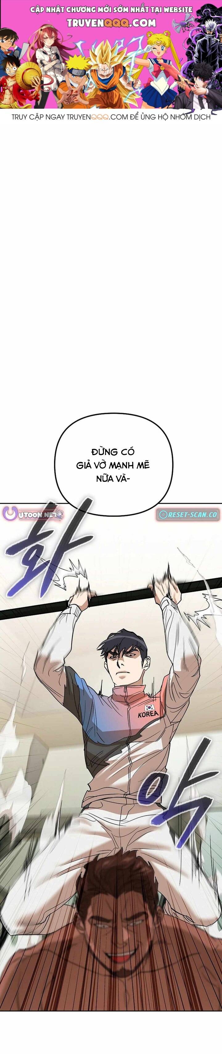 Chí Mạng - Chương 4