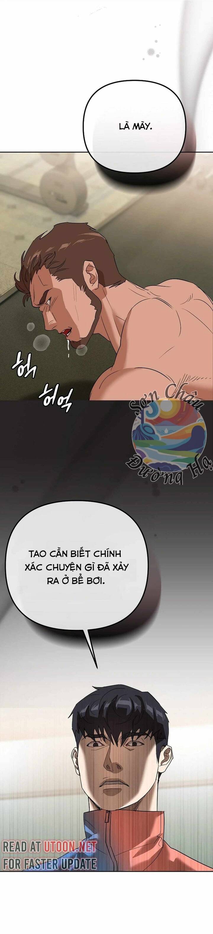 Chí Mạng - Chương 4