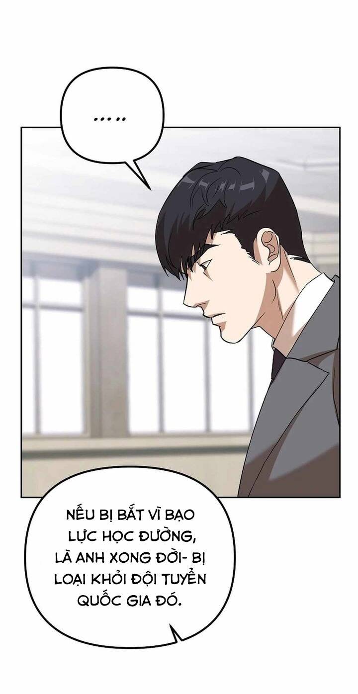 Chí Mạng - Chương 4