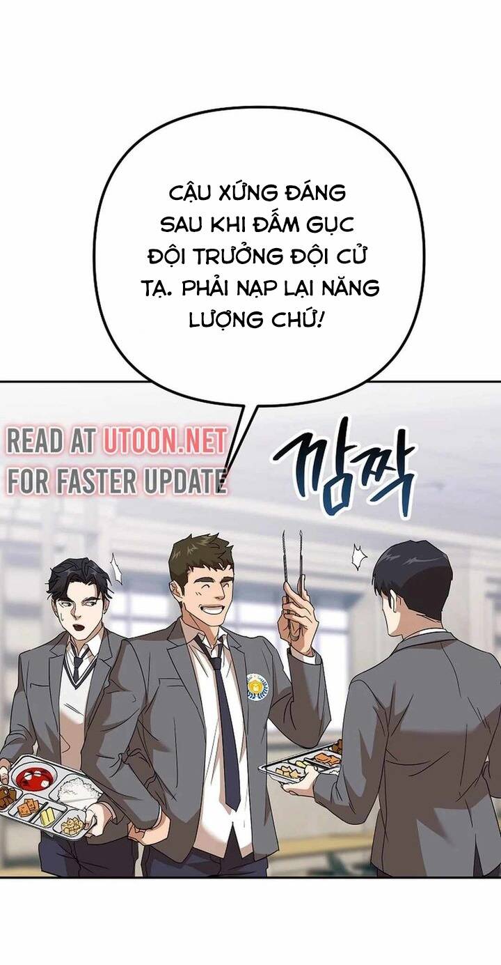 Chí Mạng - Chương 4