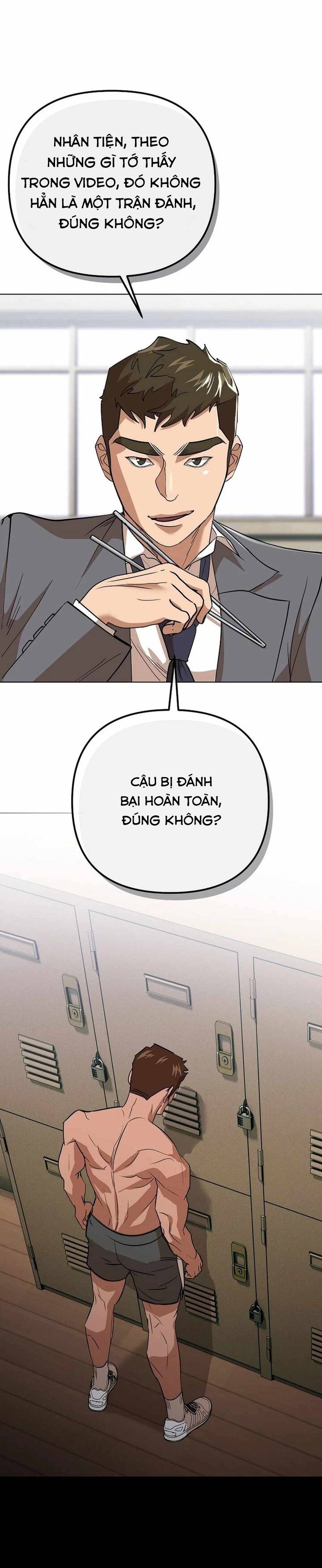 Chí Mạng - Chương 4