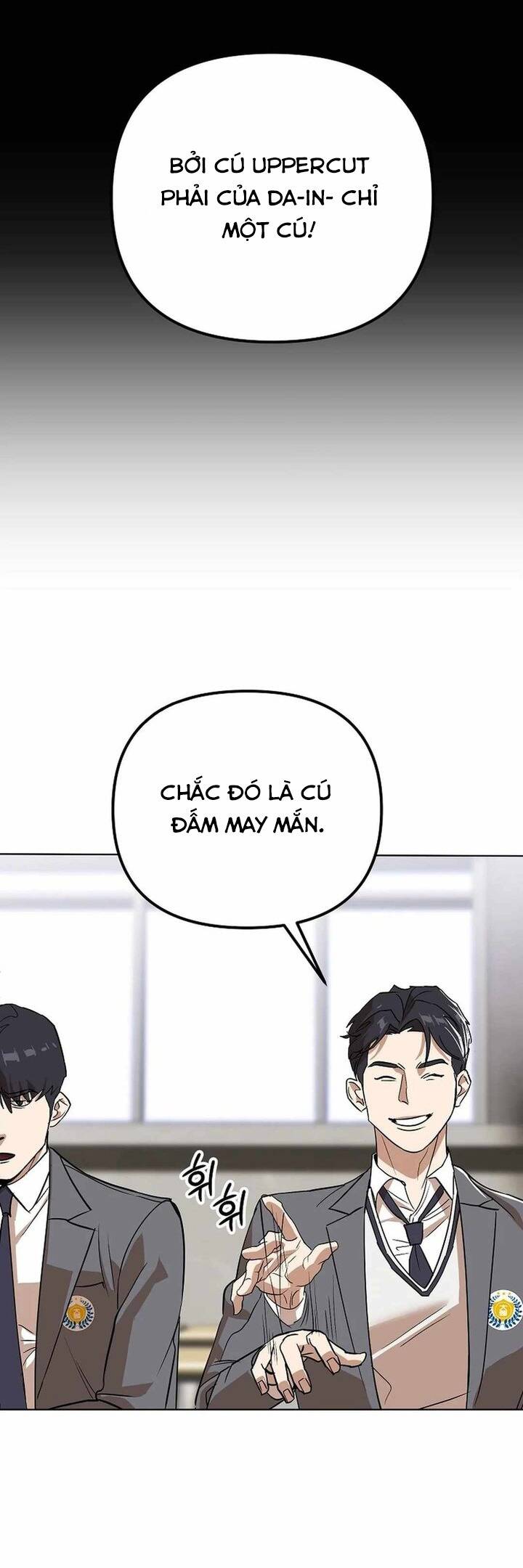 Chí Mạng - Chương 4