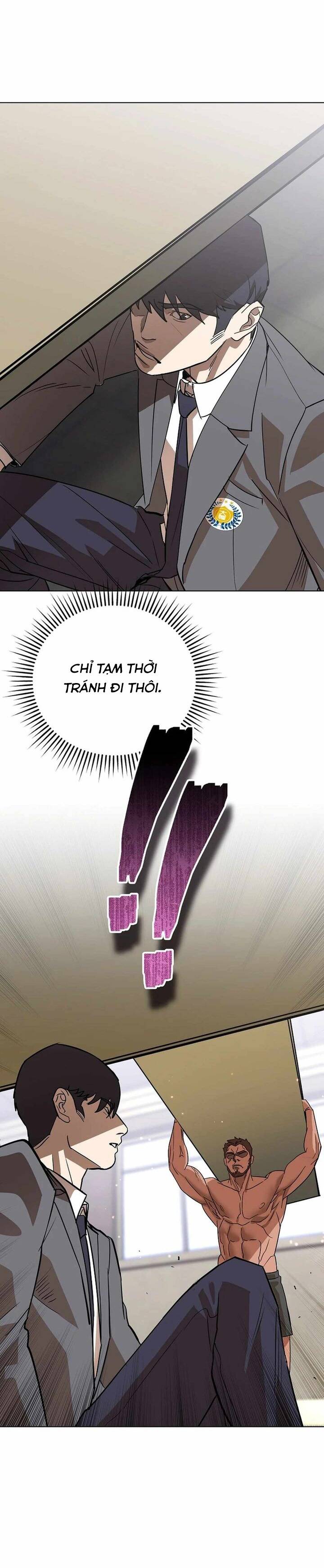 Chí Mạng - Chương 4