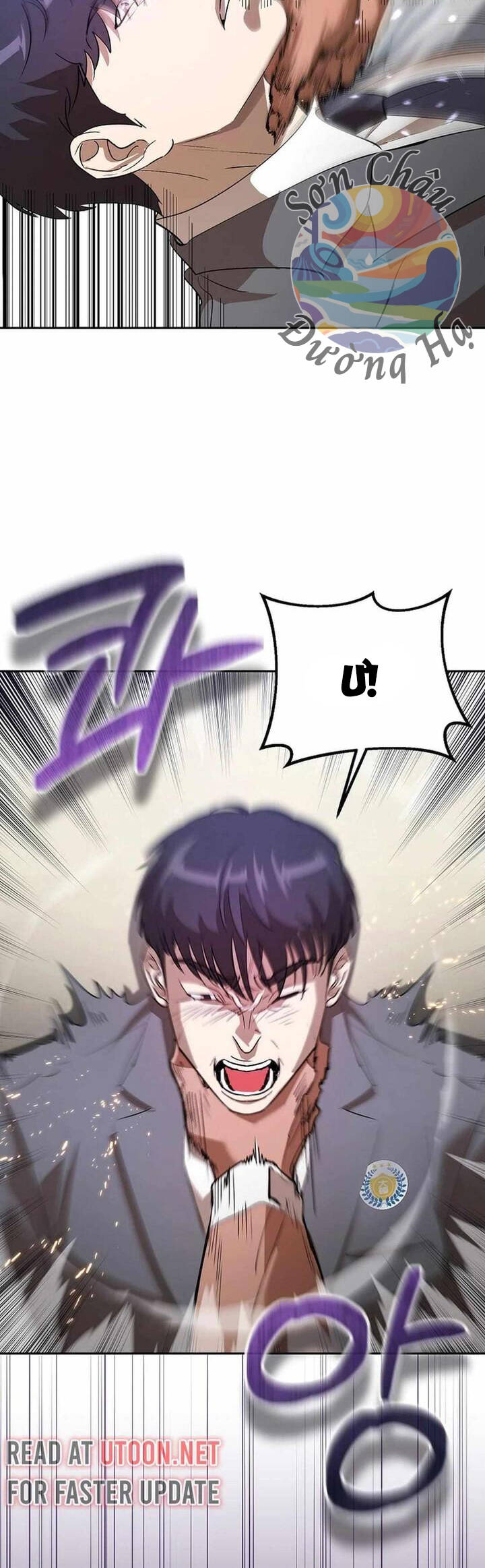 Chí Mạng - Chương 5