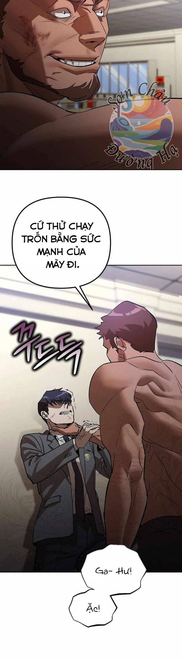 Chí Mạng - Chương 5