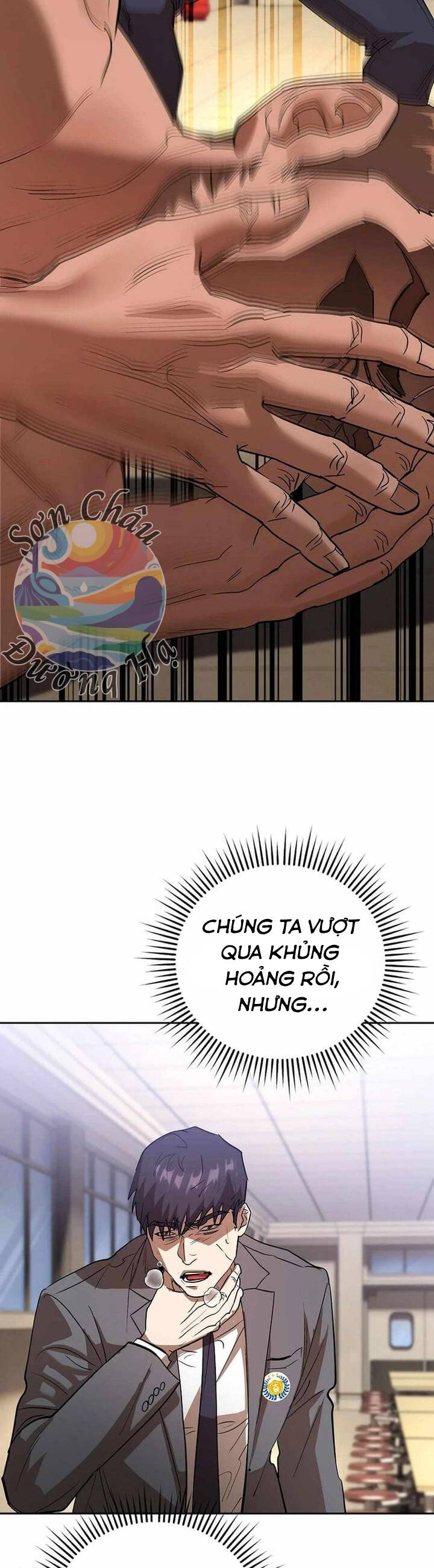 Chí Mạng - Chương 5