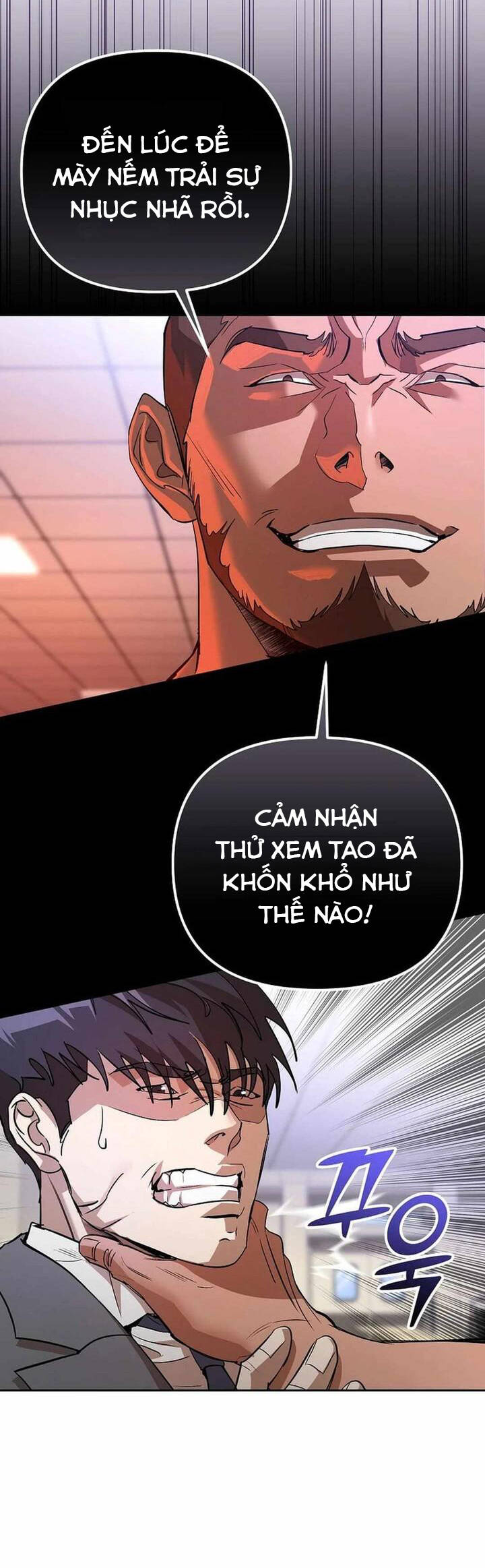 Chí Mạng - Chương 5