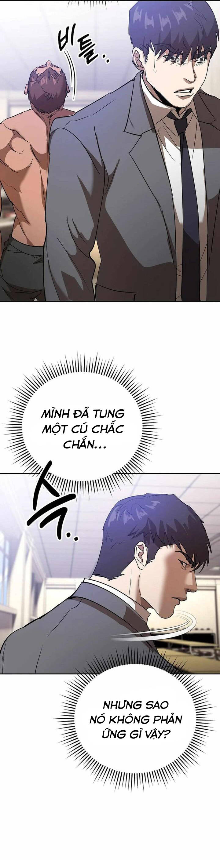 Chí Mạng - Chương 5