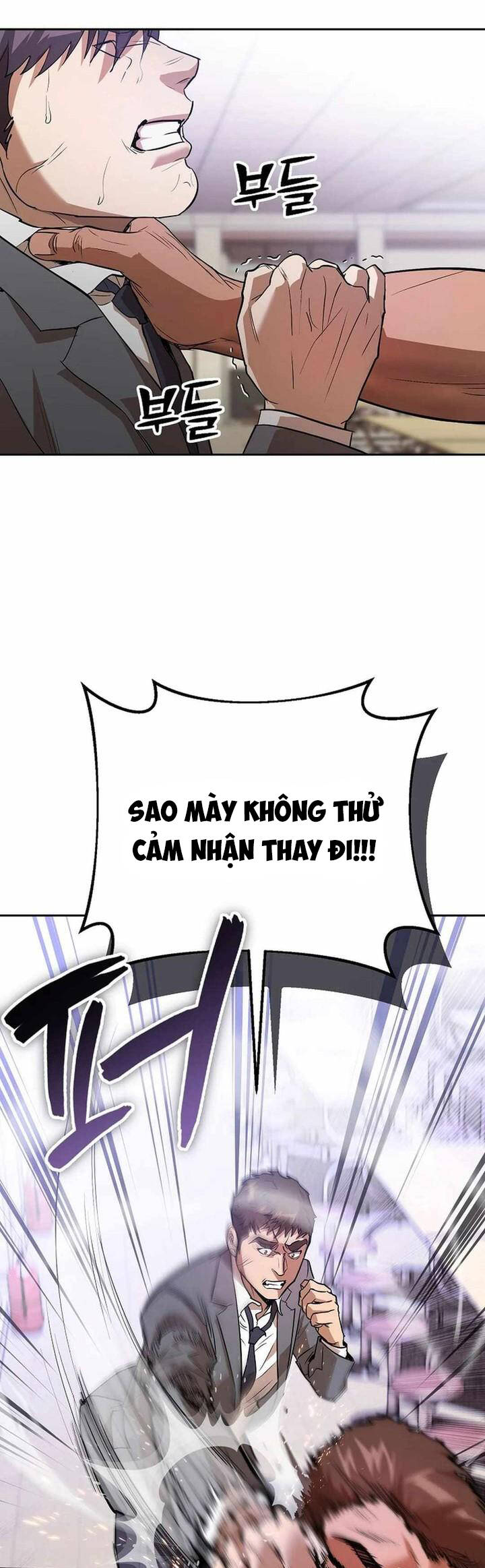 Chí Mạng - Chương 5