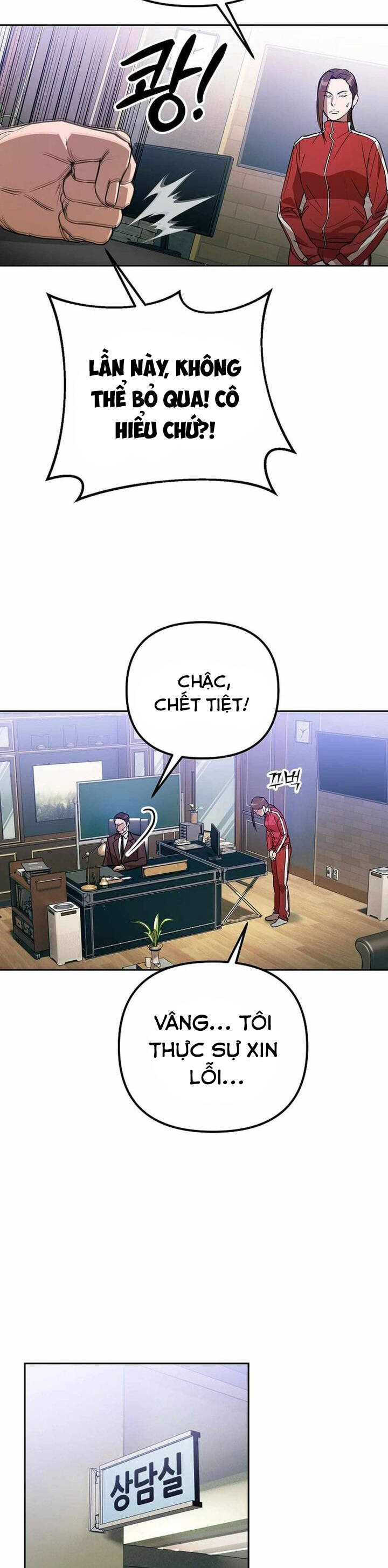 Chí Mạng - Chương 5