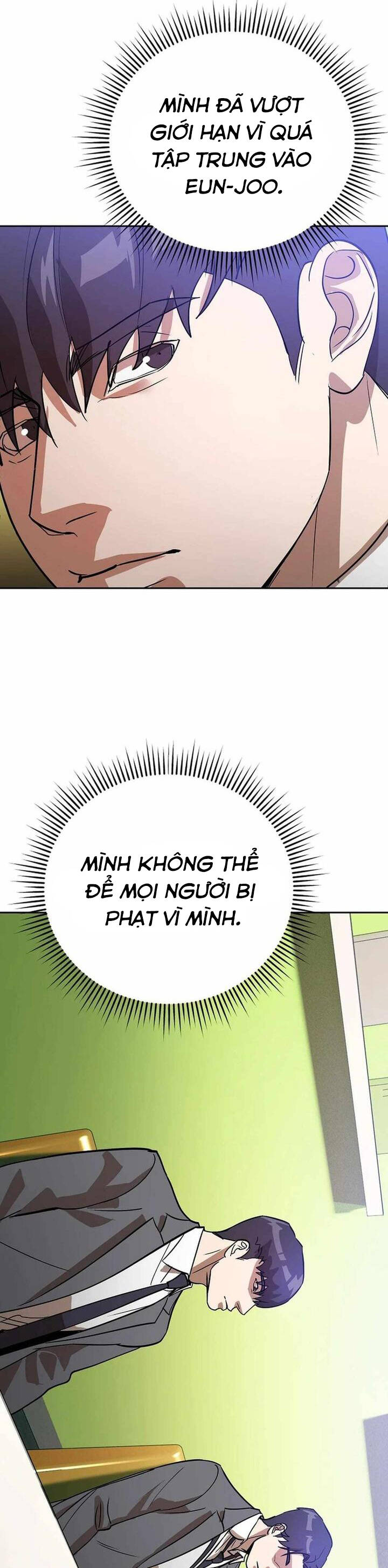 Chí Mạng - Chương 5