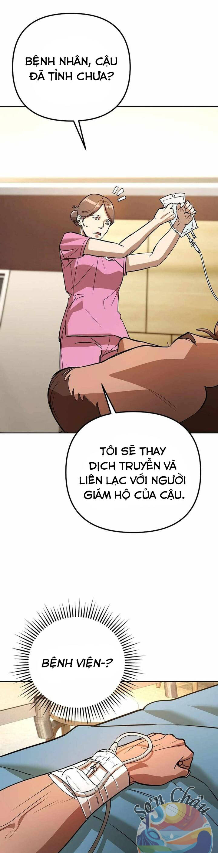 Chí Mạng - Chương 5