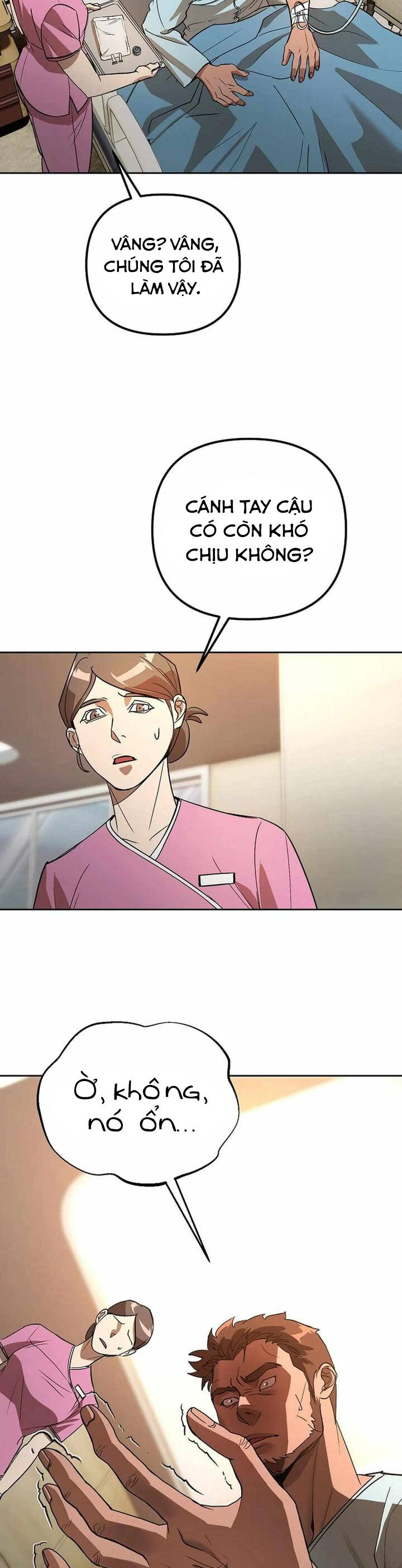 Chí Mạng - Chương 5