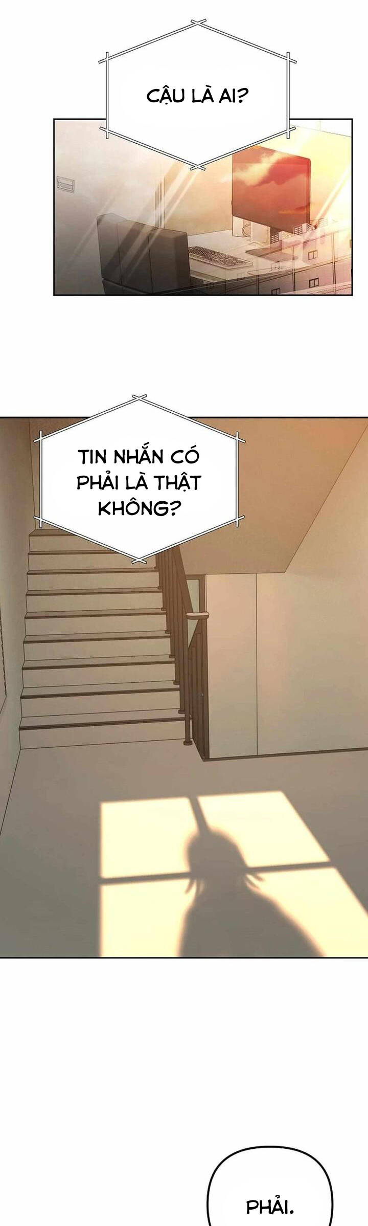 Chí Mạng - Chương 5