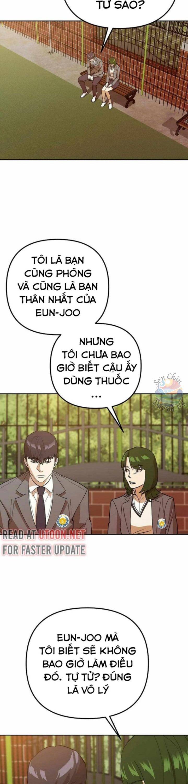 Chí Mạng - Chương 6