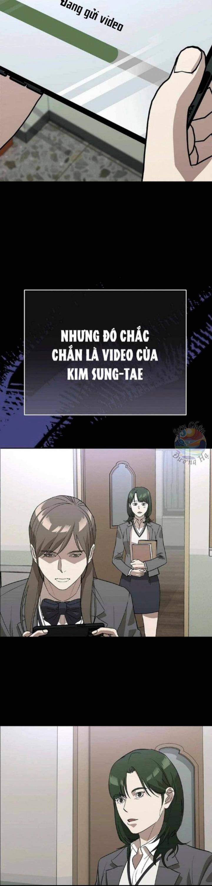 Chí Mạng - Chương 6